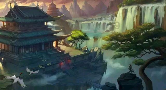极客战记